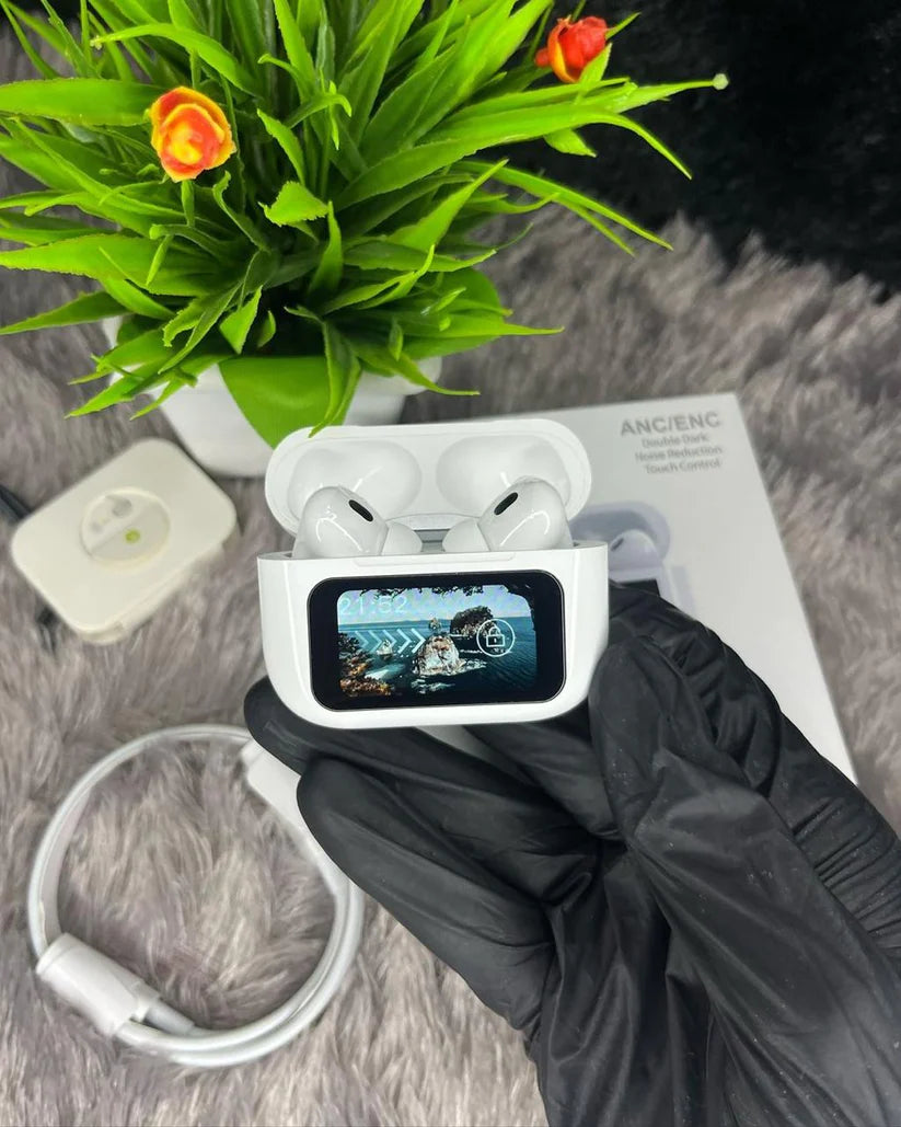 Snapzy™ V20 Pro ANC Earbuds
