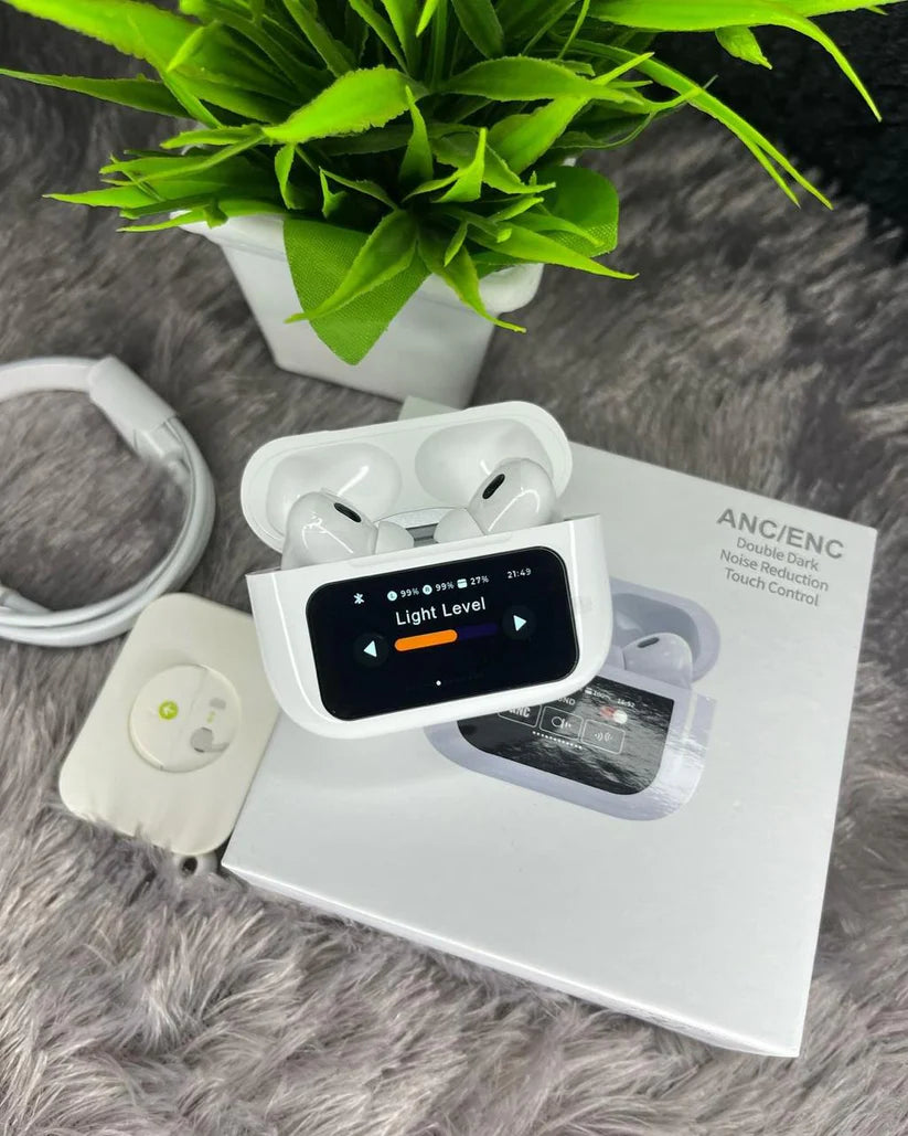 Snapzy™ V20 Pro ANC Earbuds