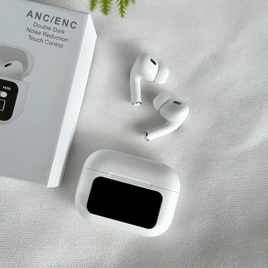 Snapzy™ V20 Pro ANC Earbuds